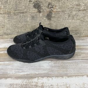 Skechers Memory Foam Slip Ons